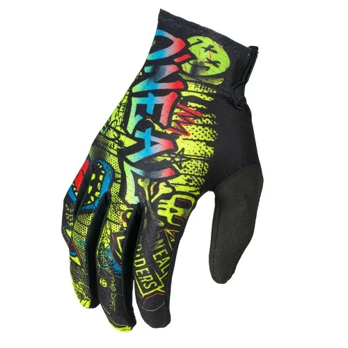 Guantes de niño de motocross O'Neal... Guantes de niño de motocross O'Neal...