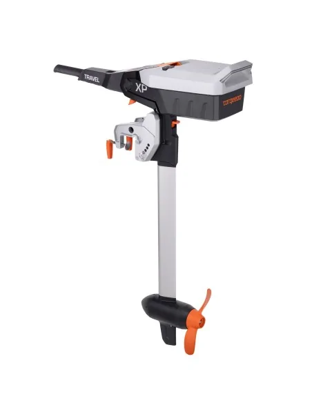 Motor fueraborda eléctrico Torqeedo Travel XP 5 CV