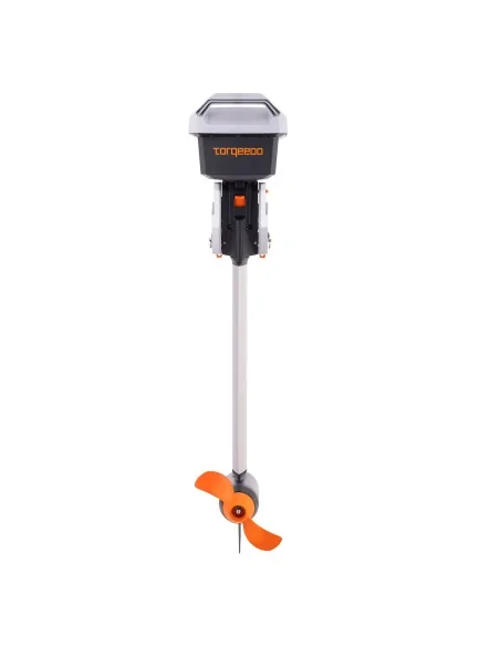 Motor fueraborda eléctrico Torqeedo Travel XP 5 CV