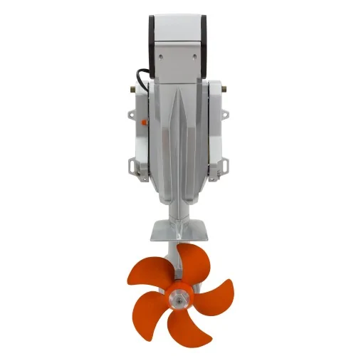 Motor fueraborda eléctrico Torqeedo... Motor fueraborda eléctrico Torqeedo...