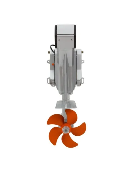 Motor fueraborda eléctrico Torqeedo Cruise 10.0 T 20 CV