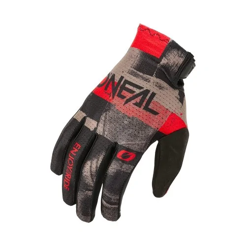 Guantes de motocross O'Neal Matrix... Guantes de motocross O'Neal Matrix...
