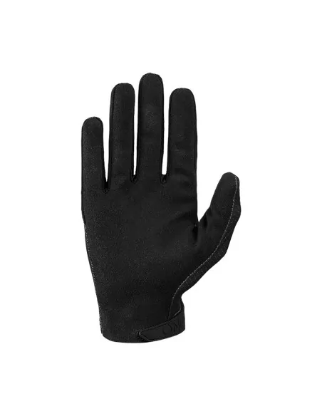 Guantes de motocross O'Neal Matrix Negro
