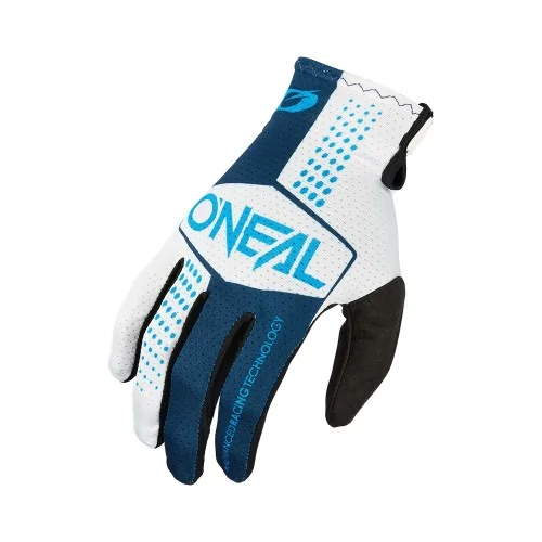 Guantes de motocross O'Neal Matrix... Guantes de motocross O'Neal Matrix...