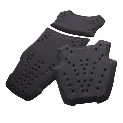 Peto de motocross O'Neal Split Pro Negro Peto de motocross O'Neal Split Pro Negro