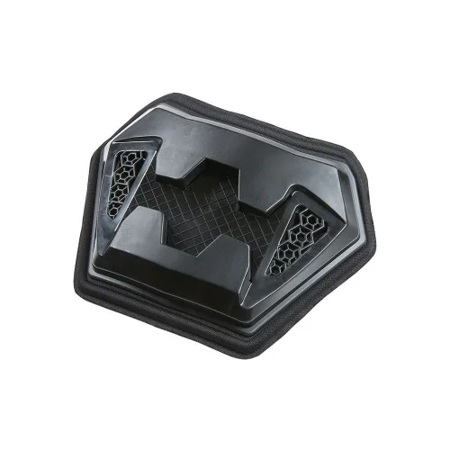 Peto de motocross O'Neal Split Pro Negro Peto de motocross O'Neal Split Pro Negro