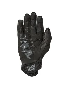 Guantes de carretera y... 2