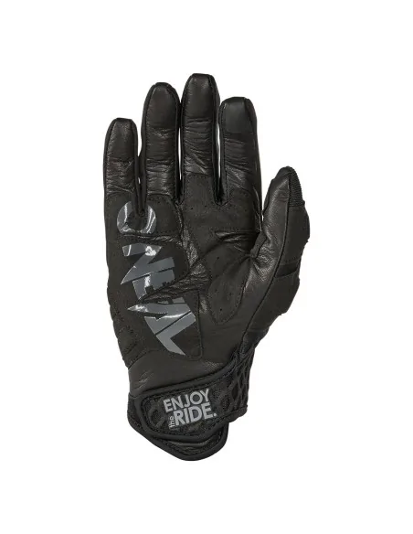 Guantes de carretera y aventura O'Neal SGX Negro/Gris