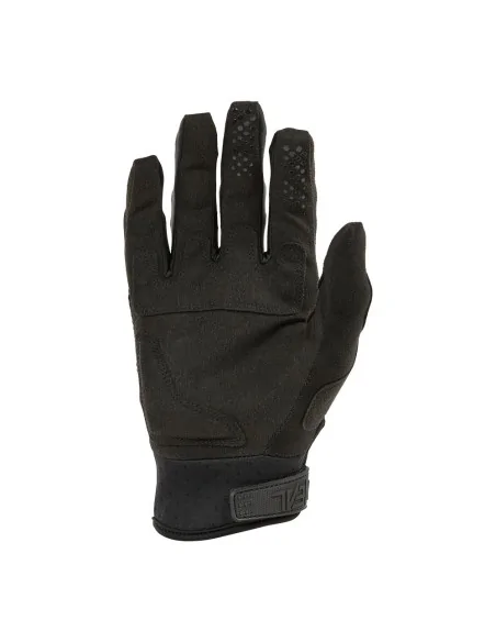Guantes de motocross O'Neal Butch Nanofront Carbon Negro