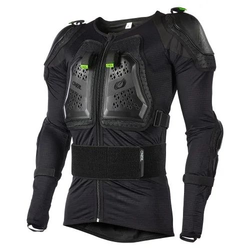 Chaqueta protectora de niño de...