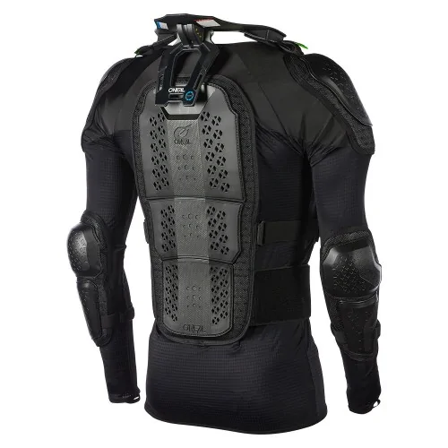 Chaqueta protectora de niño de...
