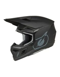 Casco de niño de motocross...