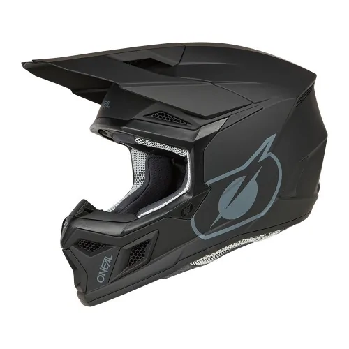 Casco de niño de motocross O'Neal...