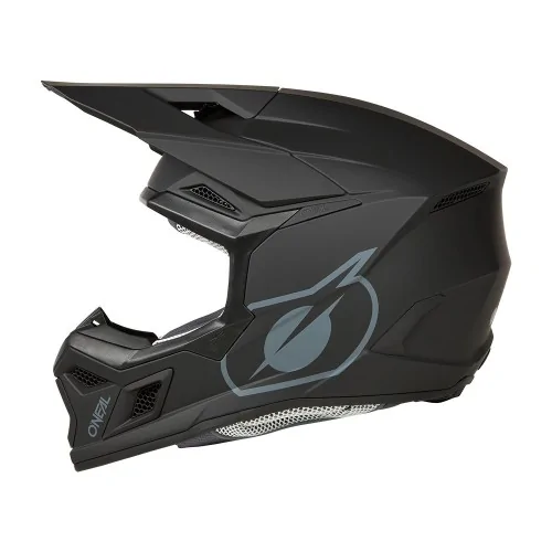 Casco de niño de motocross O'Neal...