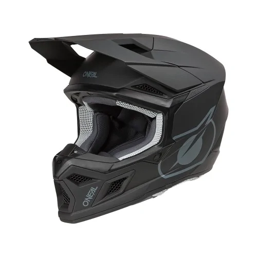 Casco de niño de motocross O'Neal...
