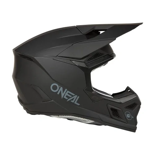 Casco de niño de motocross O'Neal...