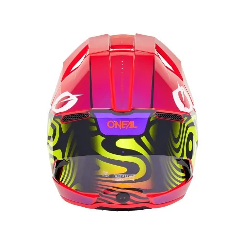 Casco de niño de motocross O'Neal...