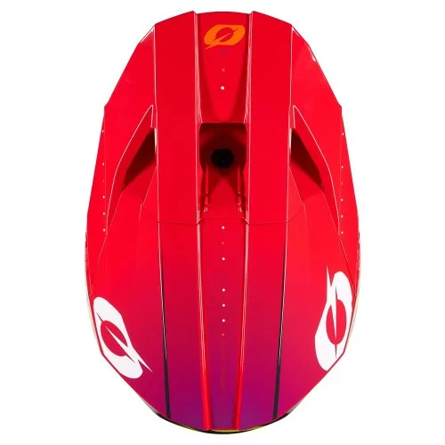 Casco de niño de motocross O'Neal...