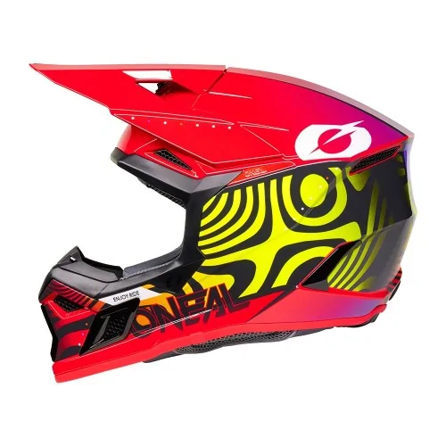 Casco de niño de motocross O'Neal...
