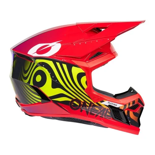 Casco de niño de motocross O'Neal...