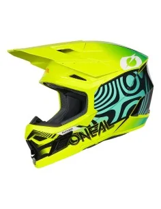 Casco de niño de motocross...