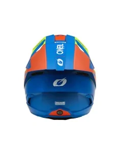 Casco de motocross O'Neal... 2
