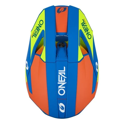 Casco de motocross O'Neal 3SRS Solid... Casco de motocross O'Neal 3SRS Solid...