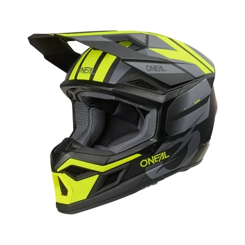 Casco de motocross O'Neal 3SRS Ride...