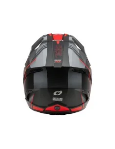 Casco de motocross O'Neal... 2