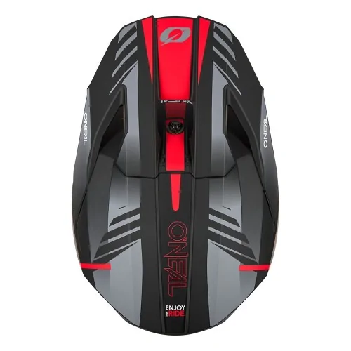 Casco de motocross O'Neal 3SRS Haze...