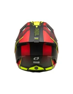 Casco de motocross O'Neal... 2