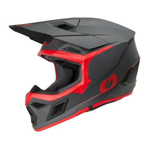 Casco de motocross O'Neal 3SRS...