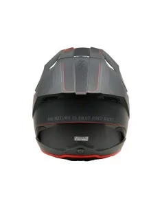 Casco de motocross O'Neal... 2