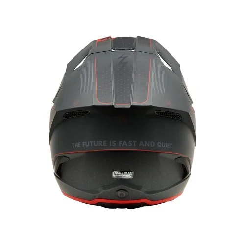 Casco de motocross O'Neal 3SRS...