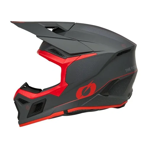 Casco de motocross O'Neal 3SRS...