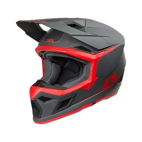 Casco de motocross O'Neal 3SRS...