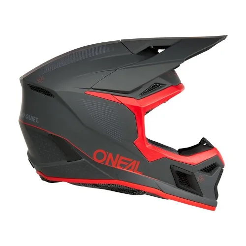 Casco de motocross O'Neal 3SRS...
