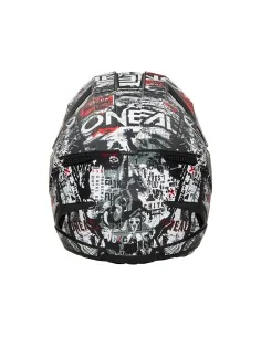 Casco de motocross O'Neal... 2