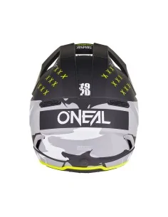 Casco de motocross O'Neal... 2