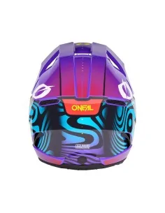 Casco de motocross O'Neal... 2