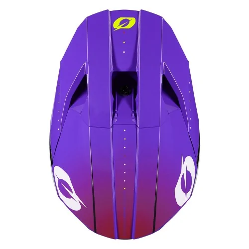 Casco de motocross O'Neal 3SRS Nova Lila Casco de motocross O'Neal 3SRS Nova Lila
