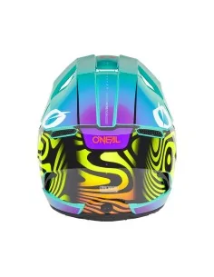Casco de motocross O'Neal... 2