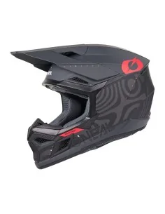 Casco de motocross O'Neal...