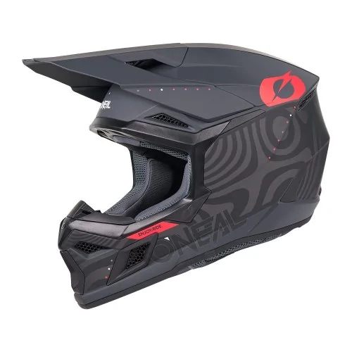 Casco de motocross O'Neal 3SRS Nova... Casco de motocross O'Neal 3SRS Nova...