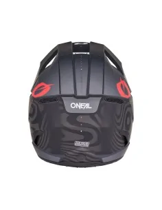 Casco de motocross O'Neal... 2