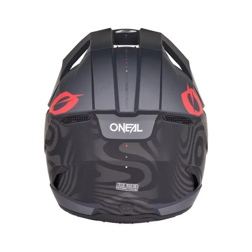 Casco de motocross O'Neal 3SRS Nova... Casco de motocross O'Neal 3SRS Nova...