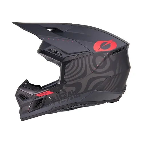 Casco de motocross O'Neal 3SRS Nova... Casco de motocross O'Neal 3SRS Nova...