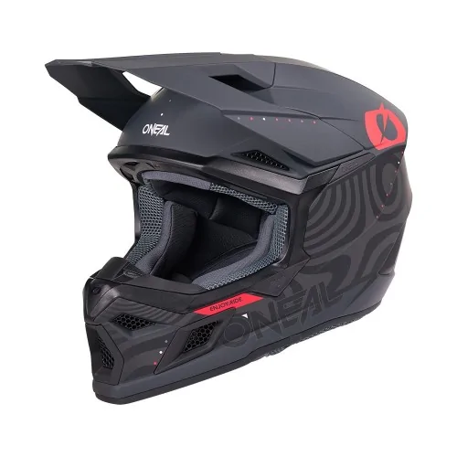 Casco de motocross O'Neal 3SRS Nova... Casco de motocross O'Neal 3SRS Nova...