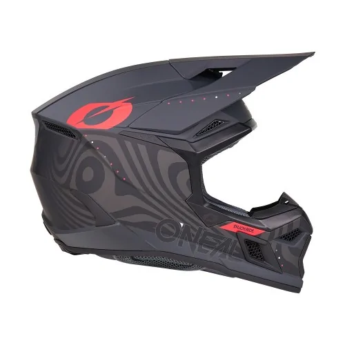 Casco de motocross O'Neal 3SRS Nova... Casco de motocross O'Neal 3SRS Nova...