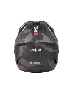 Casco de motocross O'Neal... 2